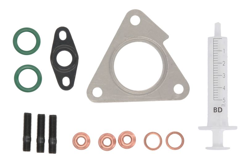 Прокладки турбіни комплект, OM602 2.9TDI