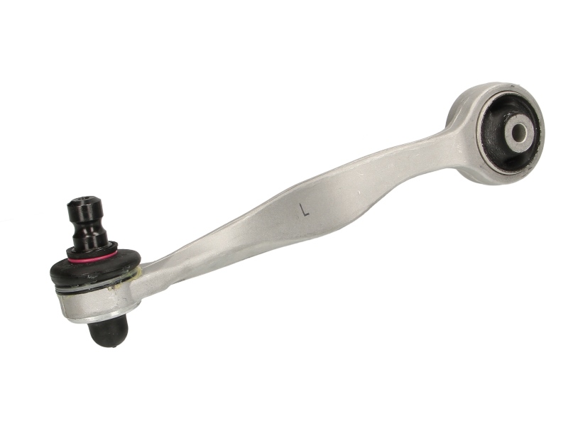 Рычаг задний верхний (слева) передняя ось AUDI A4 B5, A4 B6, A4 B7, A6 C5, A8 D2, ALLROAD C5; SKODA SUPERB I; VW PASSAT B5, PASSAT B5.5 1.6-6.0 03.94-03.09