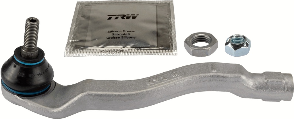 Рульовий наконечник Прав MERCEDES CITAN MIXTO (DOUBLE CABIN), CITAN (MPV), CITAN/MINIVAN (W415); RENAULT KANGOO, KANGOO BE BOP, KANGOO EXPRESS, KANGOO II 06.05-