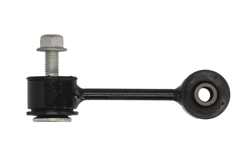 Стійка стабілізатора передн Лів/Прав 107mm AUDI A3, TT; SEAT LEON, TOLEDO II; SKODA OCTAVIA I, OCTAVIA II, OCTAVIA I/KOMBI; VW BORA, BORA I, GOLF IV, NEW BEETLE 1.4-2.8 09.96-12.13