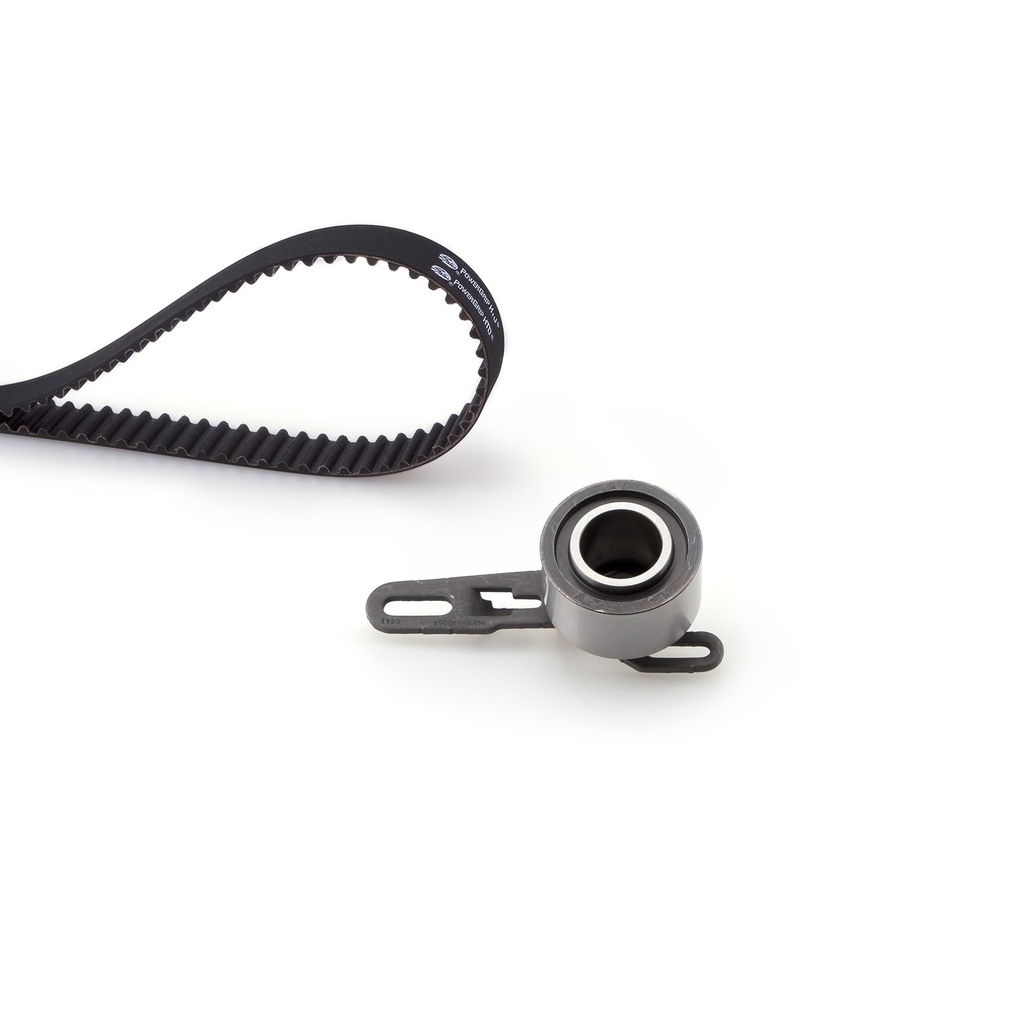 Комплект ремня ГРМ Ford Transit 2.5D -91