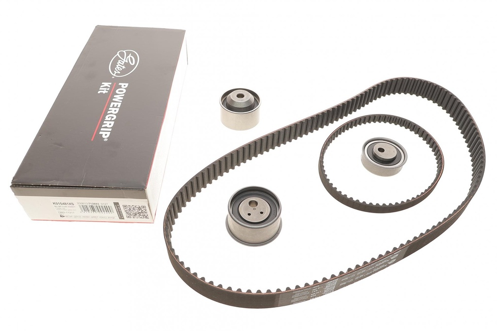 Комплект ГРМ (ремень + ролик) MITSUBISHI GALANT VIII, SPACE, SPACE RUNNER 2.0 09.96-12.04