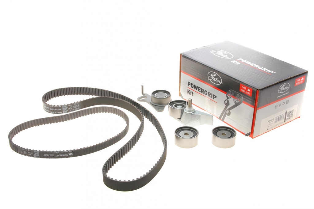 Ремкомплекты привода ГРМ Mitsubishi L200/Pajero Sport 2.5DI-D 05-