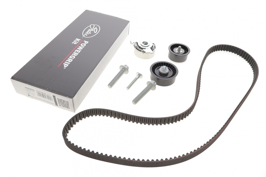 Комплект ремня ГРМ Opel Combo 1.6 05-