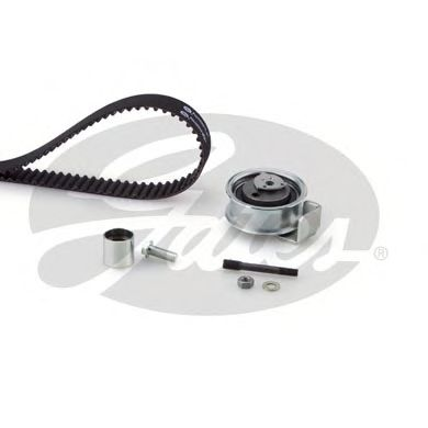 Комплект ГРМ (ремень+ролики)