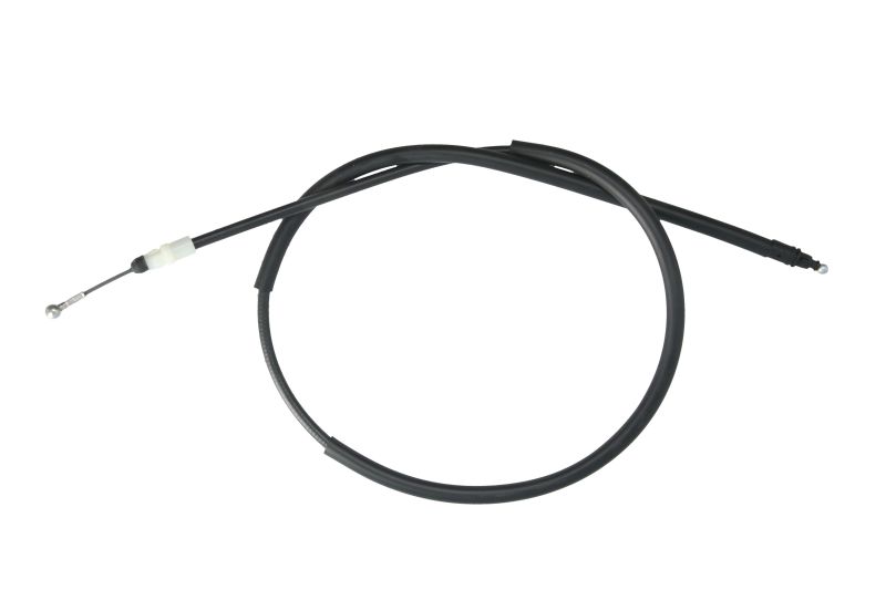 Трос ручника (левый) VIVARO  OPEL (1503/1365mm)