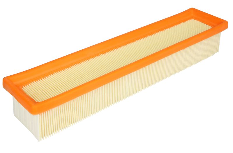 Фільтр повітряний (фільтруючий елемент) DACIA LOGAN, LOGAN II, LOGAN MCV II, SANDERO, SANDERO II; RENAULT CLIO II, CLIO III, CLIO III/HATCHBACK, CLIO IV, CLIO IV/HATCHBACK 1.0ALK-1.2LPG 01.01-