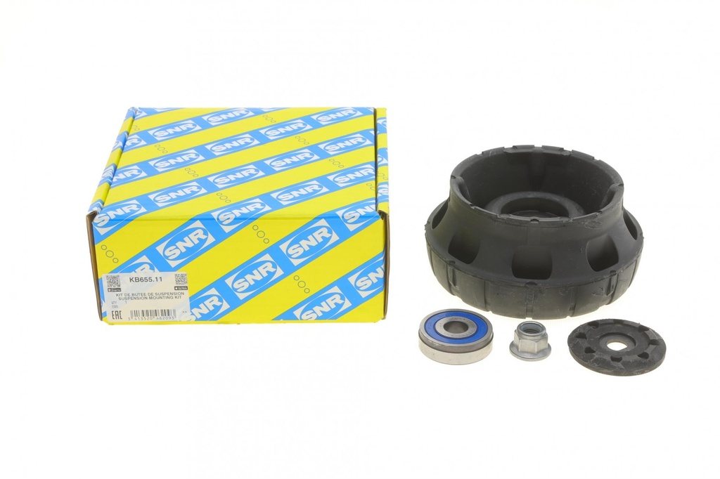 Опора + подшипник (комплект) NISSAN/OPEL/RENAULT Primastar/Vivaro/Trafic "01>>