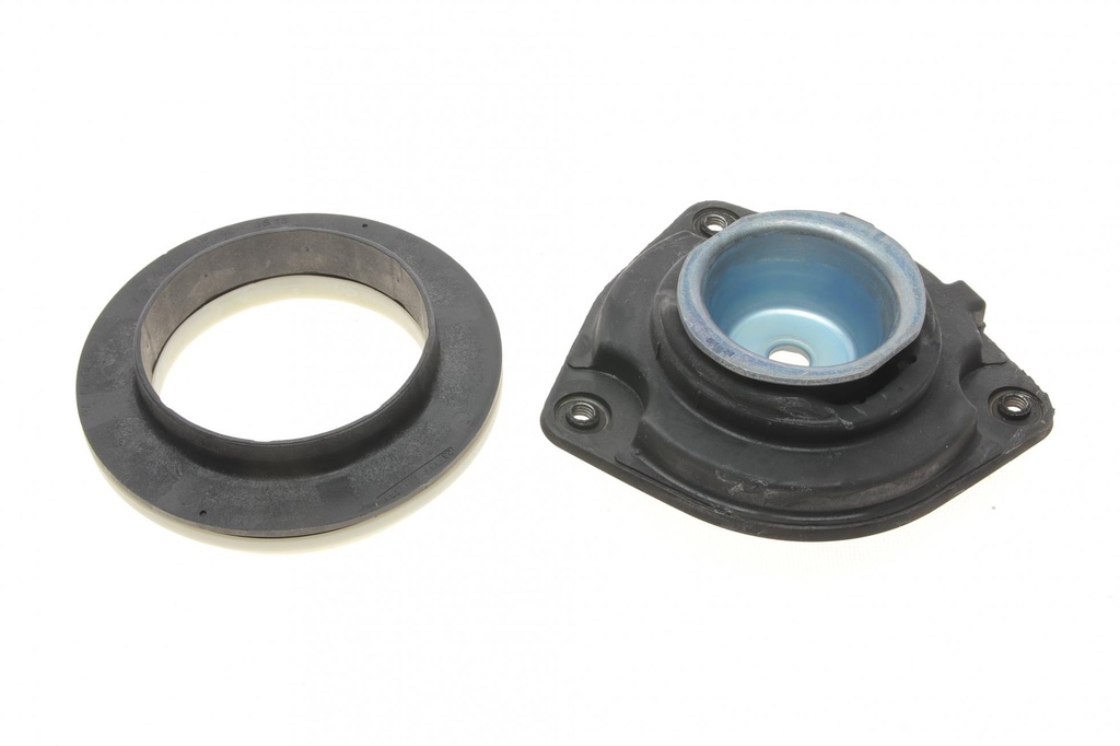 Подушка амортизатора (переднього) + підшипник Nissan Note 06- (L)