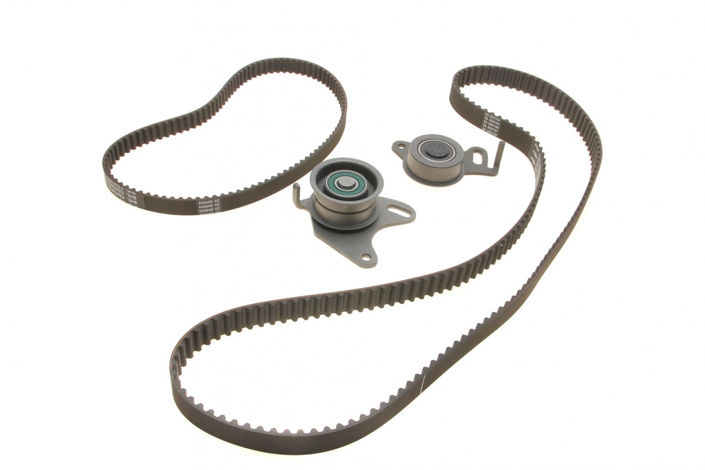 Комплект ГРМ Mitsubishi Pajero II/III 2.5TD/TDi 90-/L200/L300/L400 2.5D/TD 86-07 (25x163z)