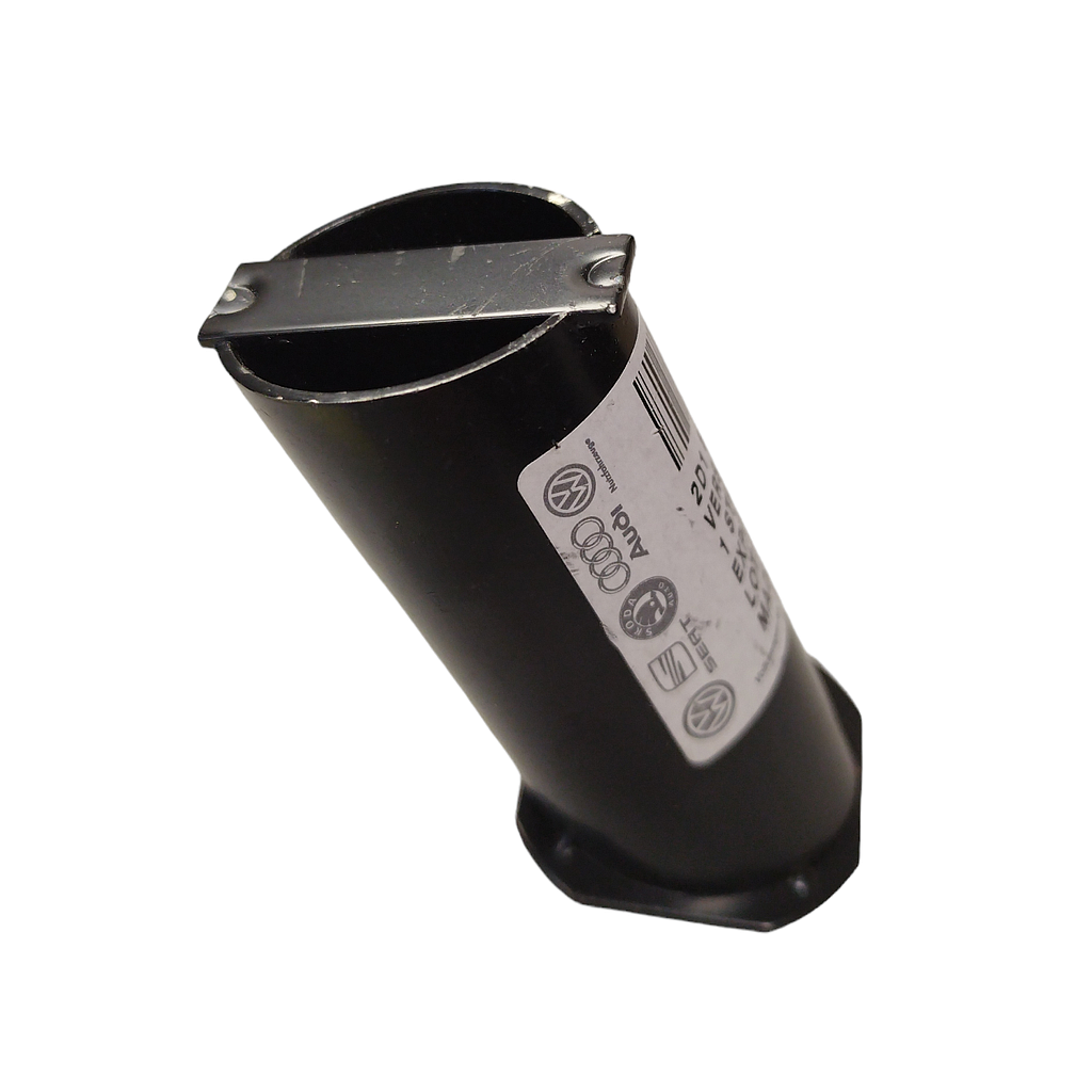 Підсилювач дверей