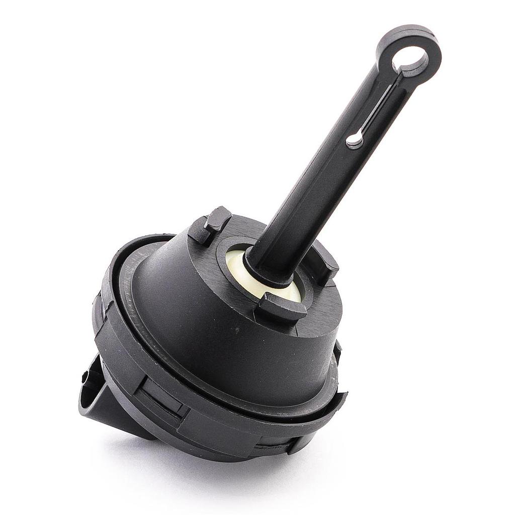 Вакуумний актуатор клапана EGR VW 1.9 TDI і 2.5 TDI 038131501E, 045131501C, 070128070B