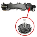 Ремкомплект кришки клапана 1.6HDI / 1.6D /1.6TDCI Citroen, Peugeot, Ford, Mazda, MINI, Volvo 0248L1, 1479837, 31259241, 30711484