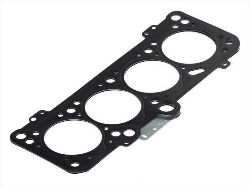 Прокладка головки цилиндра VW/AUDI 1.9D/TD (одна метка)