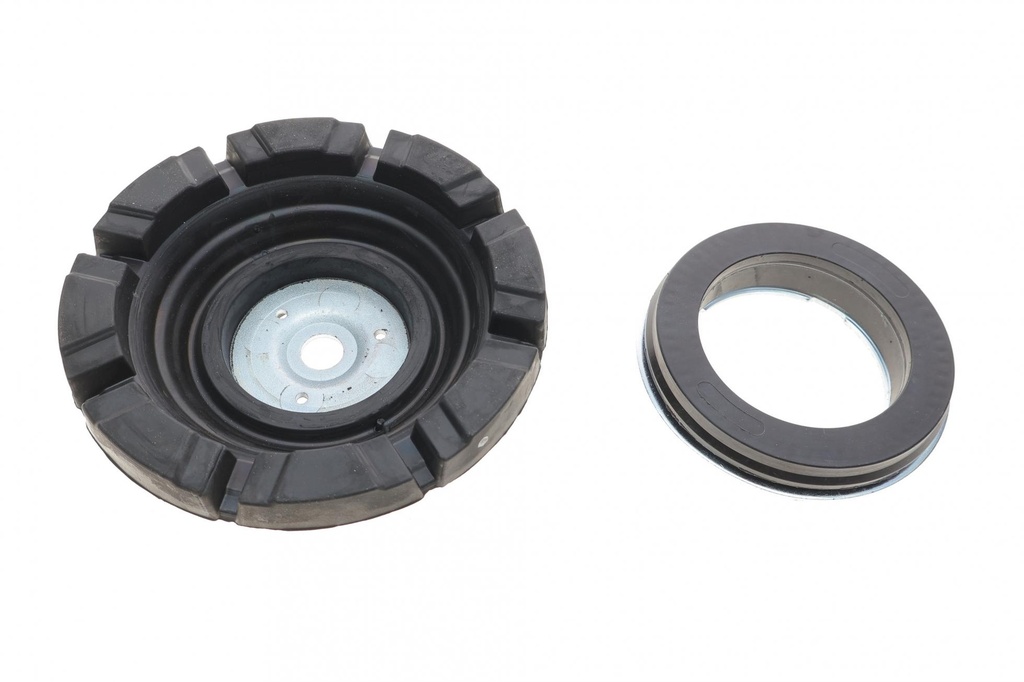 Верхняя опора + опорный подшипник стойки VW T5 (7E0412331+7H0412249A)