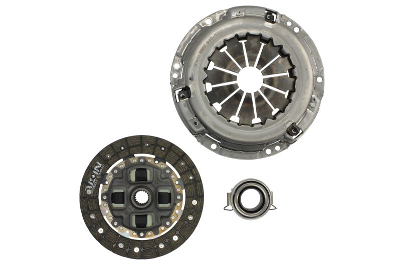 Сцепление TOYOTA CARINA, COROLLA 1.6-1.3-1.4 87-00