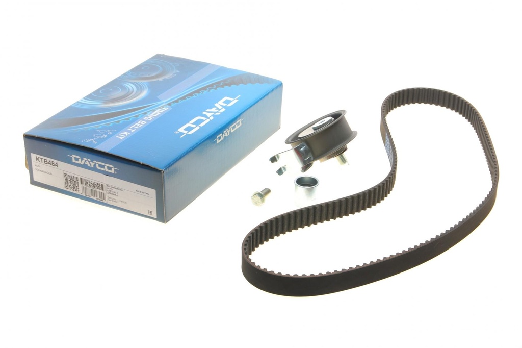 Ремонтный комплект зубчатого ремня с роликом ГРМ Audi A3/A4/A6VW Golf 1.8T 96-06