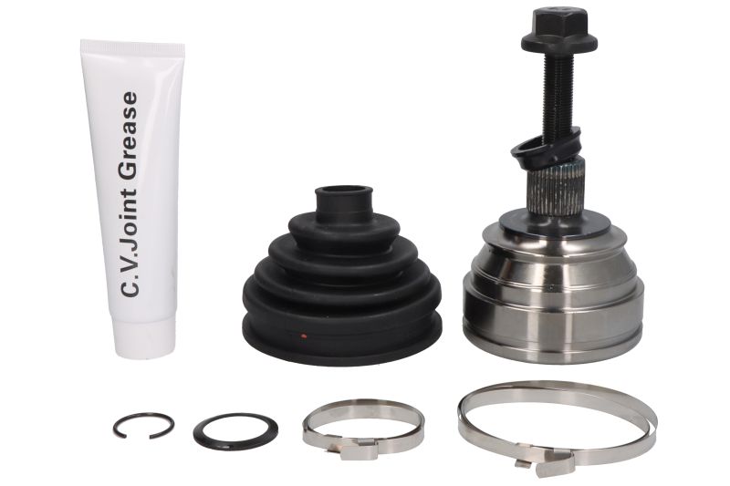 Шарнір приводного валу зовнішній Лів/Прав (38z/33z/60мм) VW POLO, TRANSPORTER T4 1.6-2.5 07.90-06.03