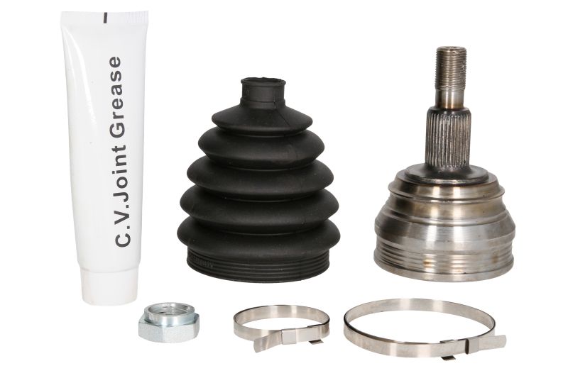 Шарнір приводного валу зовнішній Лів/Прав (36z/30z/53мм) AUDI A3, TT; SEAT CORDOBA, IBIZA II, LEON, TOLEDO I, TOLEDO II; SKODA OCTAVIA I, OCTAVIA I/KOMBI; VW BORA, BORA I, CORRADO 1.4-2.9 03.90-12.13