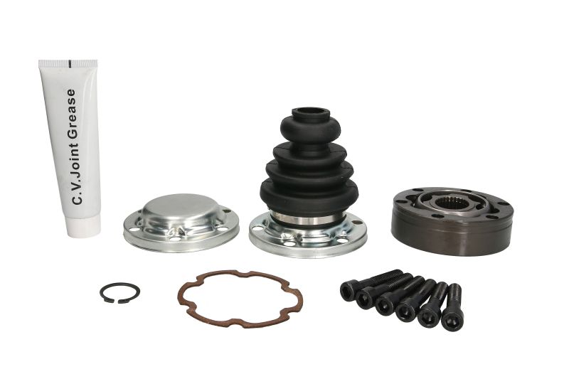 Шарнір приводного валу внутрішній Лів/Прав (/28z) AUDI A3, A4 B6, A4 B7; VW GOLF V, TOURAN, TRANSPORTER T4 1.8-4.2 07.90-10.20