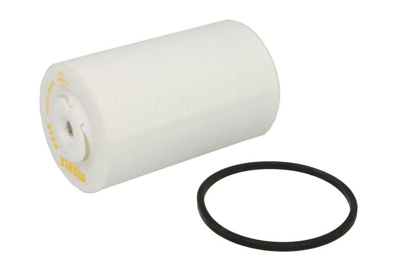 Топливный фильтр OM314/364