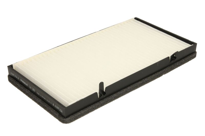 Фильтр салона NISSAN INTERSTAR, PRIMASTAR; OPEL MOVANO A, VIVARO A; RENAULT TRAFIC II 1.9D-2.8D 07.98-