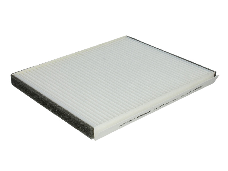 Фільтр салону HYUNDAI ACCENT III, ATOS, BAYON, CRETA, ELANTRA IV, ELANTRA V, I20 ACTIVE, I20 II, I20 III, I30, IX35; KIA CARENS IV, CEE'D, CERATO IV, PRO CEE'D, RIO IV, SELTOS 02.00-