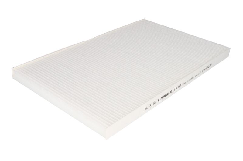 Фільтр салону AUDI A6 C4 1.8-4.2 06.94-12.97