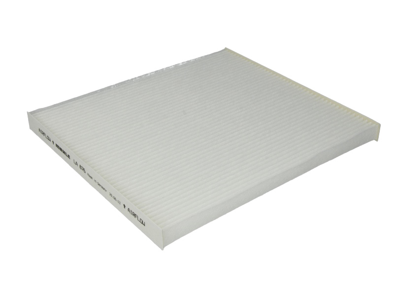 Фильтр салона CHEVROLET EQUINOX; HYUNDAI GRAND SANTA FÉ, GRANDEUR, SANTA FÉ III, SANTA FÉ III/SUV, SONATA VI; KIA CADENZA I, OPTIMA 1.7D-3.5 05.06-