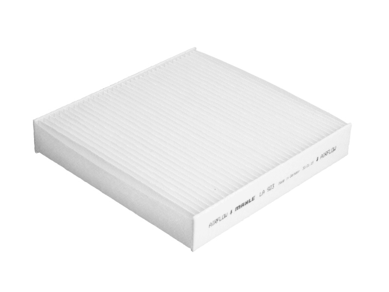 Фільтр салону DACIA DUSTER, JOGGER, LOGAN II, LOGAN III, LOGAN MCV II, SANDERO II, SANDERO III; LADA VESTA, XRAY; NISSAN ARIYA, JUKE, MICRA V; RENAULT ARKANA I, AUSTRAL 10.06-