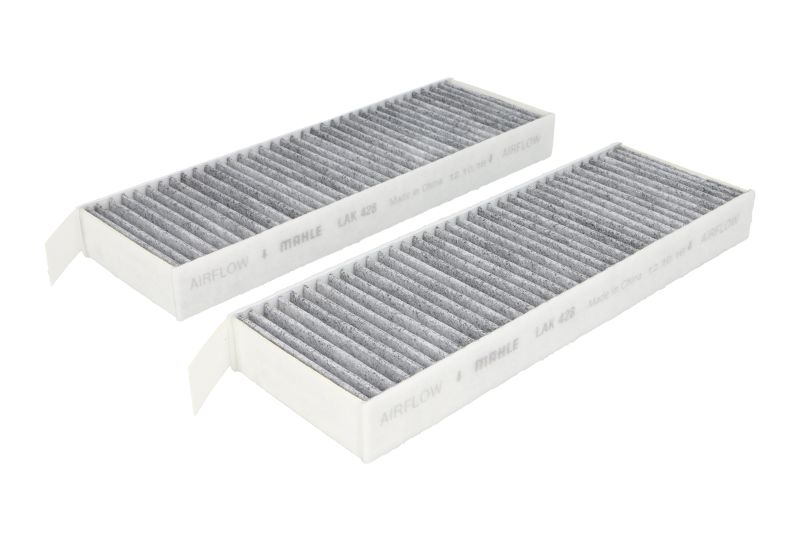 Фільтр салону із елементами активованого вугілля DS DS 5, DS 7; CITROEN BERLINGO, BERLINGO MULTISPACE, BERLINGO/MINIVAN, C4 GRAND PICASSO I, C4 GRAND PICASSO II, C4 PICASSO I 1.2-Electric 12.99-