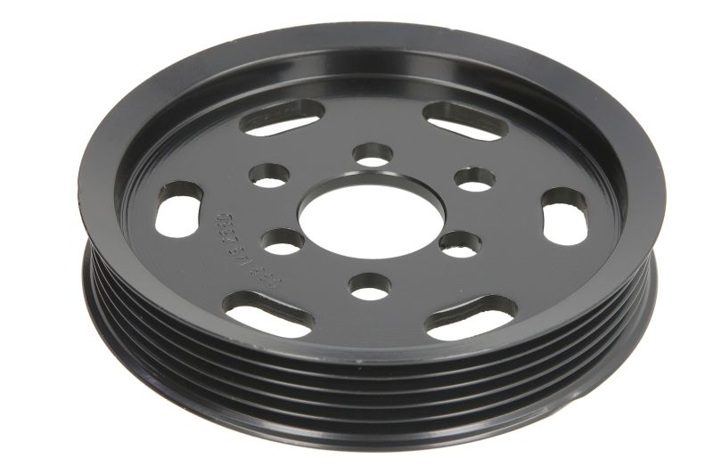 Шкив насоса гидроусилителя руля VW CADDY II, CADDY II/MINIVAN, LUPO I, PASSAT B3/B4, PASSAT B5, PASSAT B5.5, POLO, POLO III, POLO III CLASSIC 1.4-2.0D 10.93-07.05