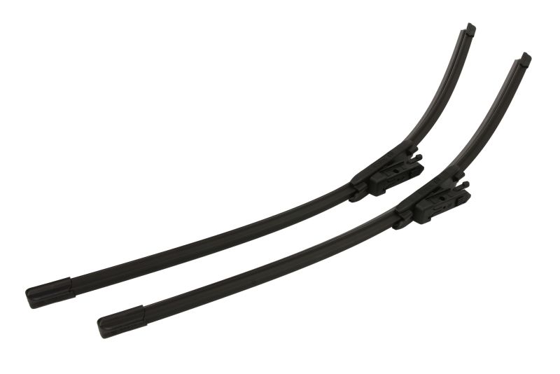 Комплект дворников SPRINTER 2006-/VW CRAFTER 2006- (650 мм + 600 мм) безкорпусны