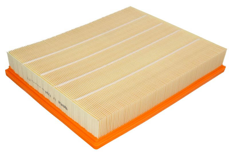 Фільтр повітряний (фільтруючий елемент) FIAT CROMA, CROMA/KOMBI; OPEL SIGNUM, VECTRA C, VECTRA C GTS 1.6-3.2 08.87-12.11