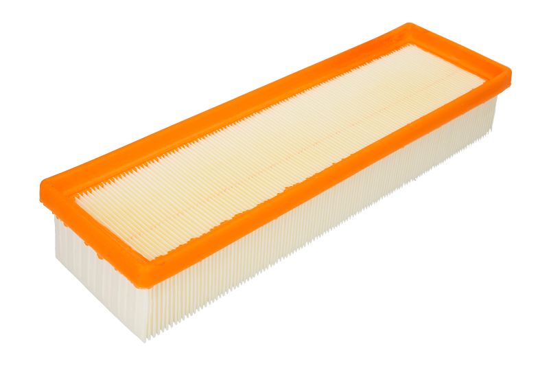 Воздушный фильтр CITROEN BERLINGO, BERLINGO/MINIVAN, C2, C2 ENTERPRISE, C3 / C3 ORIGIN III, C3 I, C3 II, C3 PLURIEL, C-ELYSEE; PEUGEOT 1007, 206, 207, 301 1.1-1.6LPG 06.96-