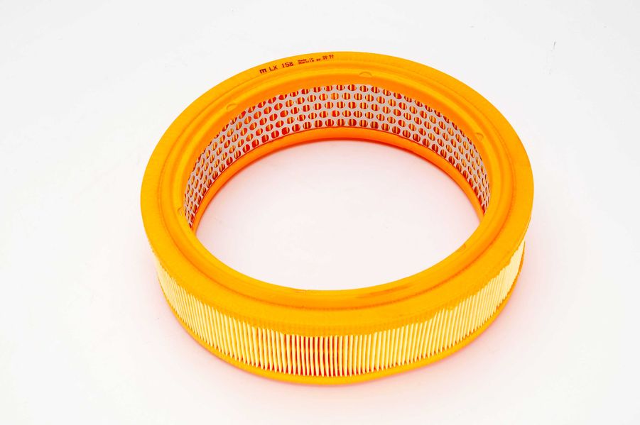 Фільтр повітряний Lada 2101 (Круглий)