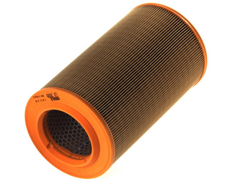 Фильтр воздушный Fiat Ducato 2006-