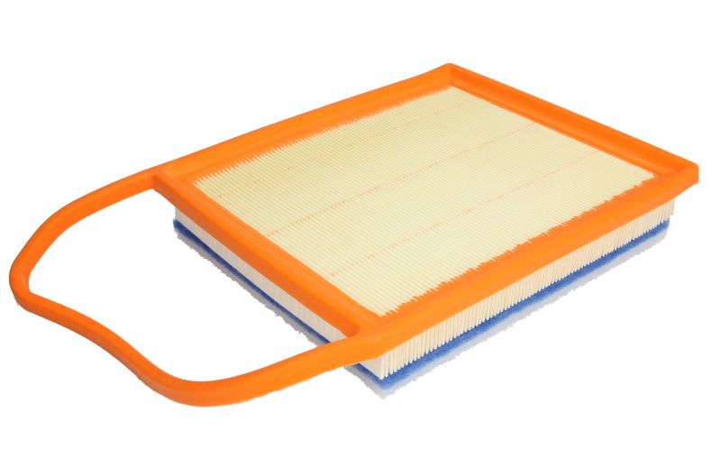 Воздушный фильтр 10- Berlingo, Partner 1.6 HDI