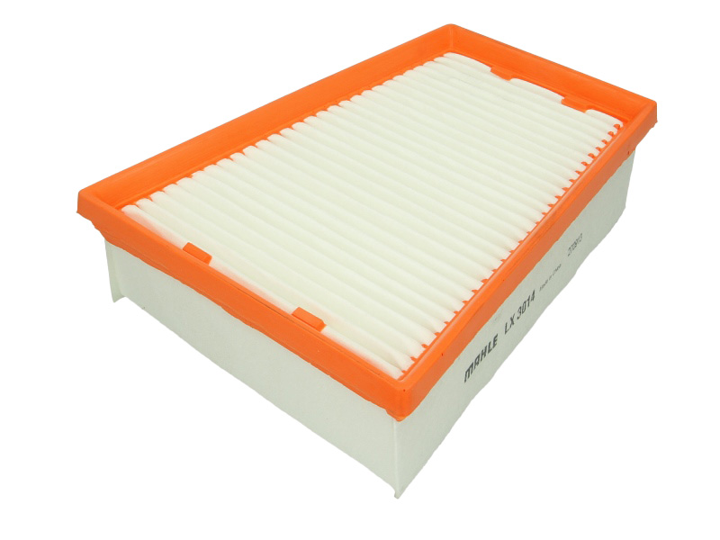 Фільтр повітряний (фільтруючий елемент) MERCEDES CITAN/MINIVAN (W420); RENAULT GRAND SCENIC III, MEGANE, MEGANE III, SCENIC III 1.5D/2.0/2.0D 11.08-