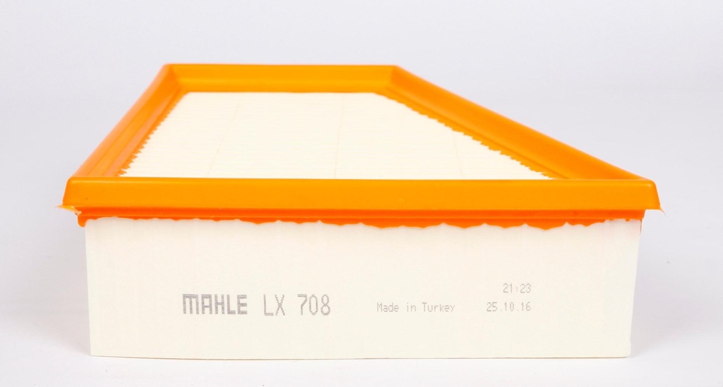 Фільтр повітряний