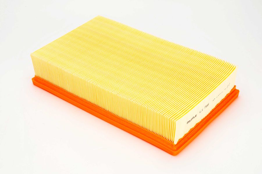 Фільтр повітряний VW T5