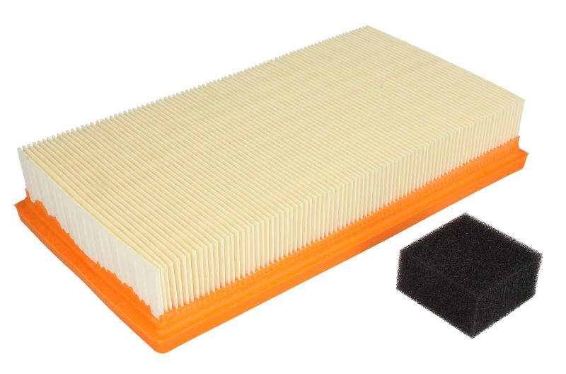 Фільтр повітряний (фільтруючий елемент) FORD FOCUS I, FOCUS I/KOMBI, TOURNEO CONNECT, TRANSIT CONNECT 1.4-2.0 08.98-12.13