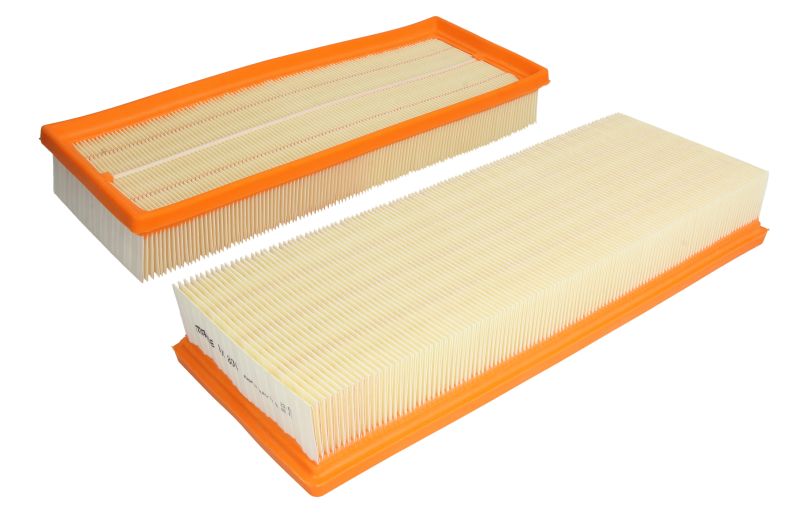 Фільтр повітряний 05- W220/ML