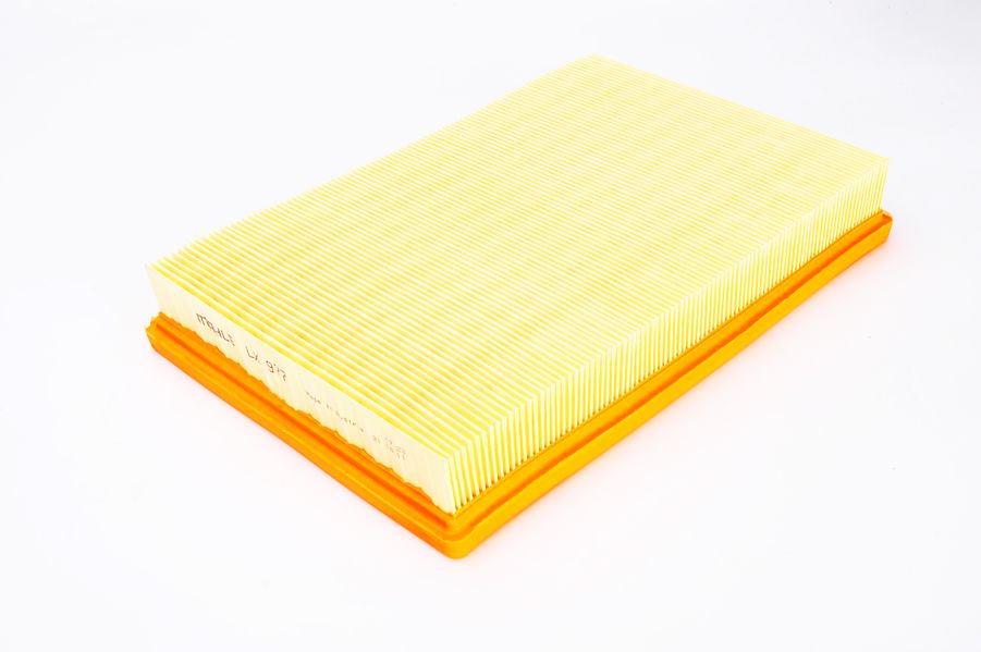 Фільтр повітряний Skoda Fabia 1,4 ;1,4 16V