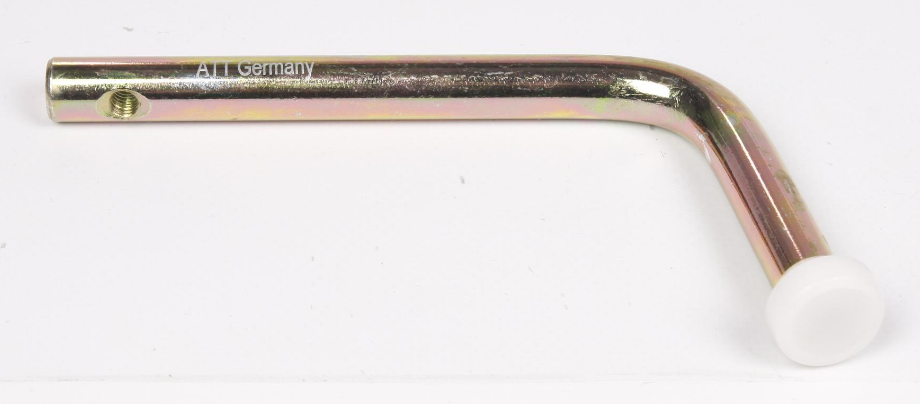 Ролик дверей (бічних/верхній) VW T4 (без кронштейна) (8430.04)