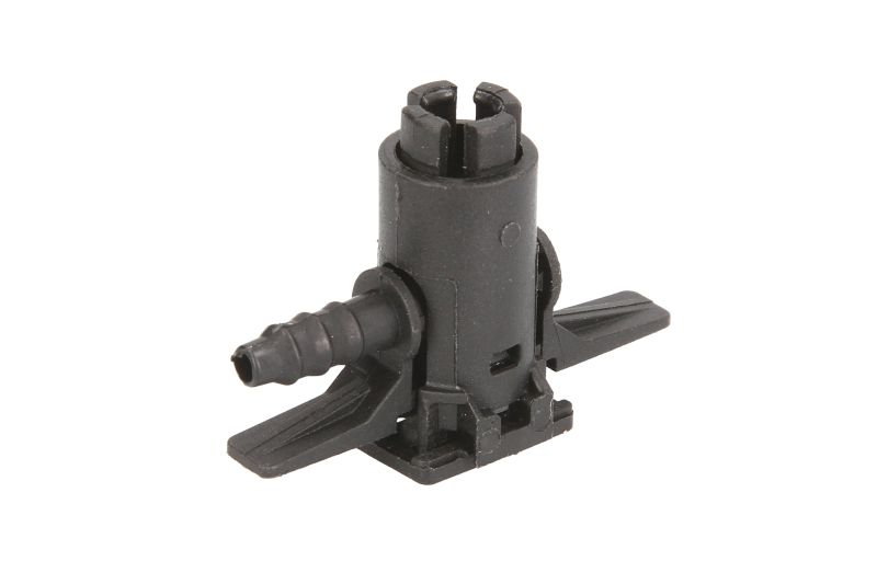 Узел переполнения (BOSCH) VW MULTIVAN T5, MULTIVAN T6, TRANSPORTER T5, TRANSPORTER T6, TRANSPORTER T6 / CARAVELLE T6 2.0D 09.09-12.19