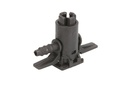 Вузол переповнення (  BOSCH) VW MULTIVAN T5, MULTIVAN T6, TRANSPORTER T5, TRANSPORTER T6, TRANSPORTER T6 / CARAVELLE T6 2.0D 09.09-12.19
