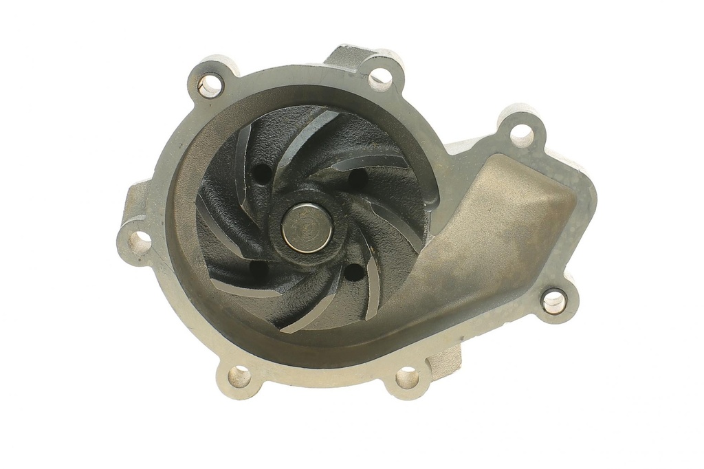 Помпа воды DB OM602/603 250/300D/TD W124/201; OM605 W202/210 93-; OM606