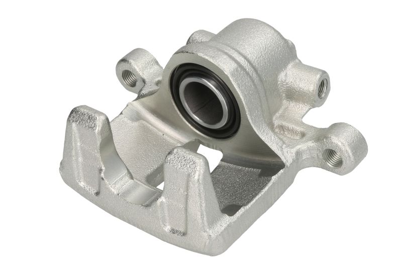 Тормозной дисковый суппорт задний Лев (новый) CITROEN C4 AIRCROSS DODGE CALIBER JEEP COMPASS, PATRIOT LANCIA FLAVIA MITSUBISHI ASX, LANCER VIII, OUTLANDER II PEUGEOT 4008 1.6-2.4LPG 06.06-
