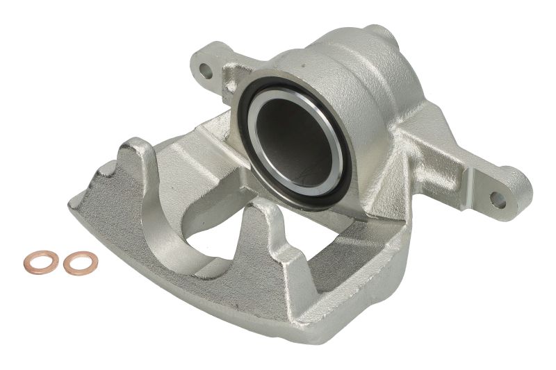 Гальмівний дисковий супорт передн Прав (новий) TOYOTA AURIS, AVENSIS, COROLLA, VERSO 1.4D-2.2D 10.06-10.18